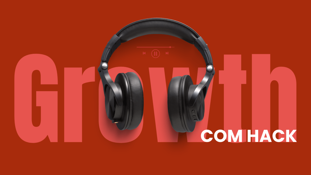 Consultoria Growth com Hack